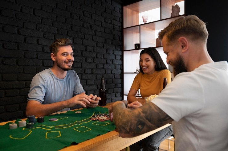 Sistem keamanan dan perlindungan privasi pengguna live casino apintoto yang terpercaya